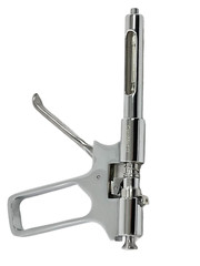 1 Ligmaject Intraligamental Anesthetic Pistol Gun Syringe Dental Instrument CE