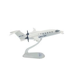 1:100 P.180 Avanti EVO Aircraft ABS Model