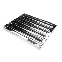 Captive-Aire 20X16 Filter Guard S/S Baffle HRSS2016 – Free Shipping + Geniune