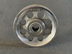 Suncor Wire Rope Sheave Bearings 316 Stainless Steel 3/16″ P/N S0413-0513