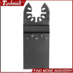 Findmall 48 Pack Oscillating Multi Tool Saw Blade Bi-metal For Fein Dremel BOSCH