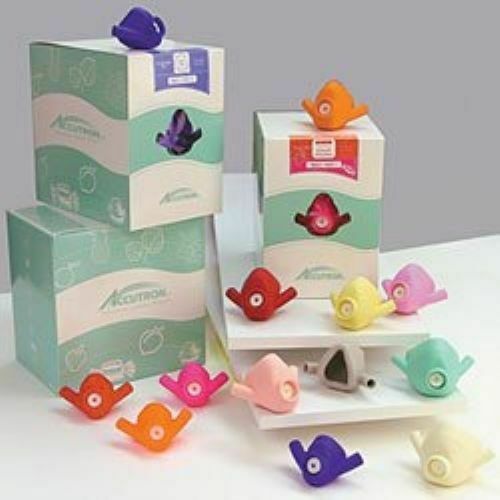 Accutron Personal Inhaler Plus+ Disposable Nasal Hood Large Variety 24/Pack