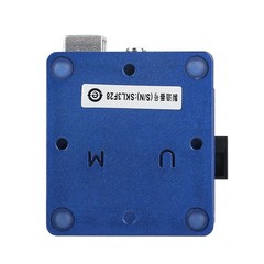 FC-6S Fiber Cleaver Fiber Optic Cutting With Blade 36000 Times Fiber Cleaves