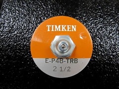 NEW TIMKEN E-P4B-TRB PILLOW BLOCK EP4BTRB 2 1/2″