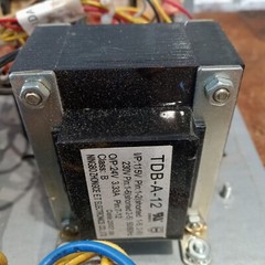 Crane Merchandise Systems 4327622 Freida Baokai 432150 Circuit Board Parts Only