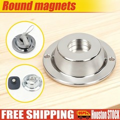 5000GS Remover Alarm Tools Alumina 5000GS Magnet Golf Magnet Strong- Silver