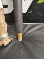 CYLINDER ROD FOR ASV FITS 8 MODELS. Part # 0003-044. New Free Shipping!
