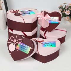 240Pcs Thank You Cards for Small Business, 6 Unique Styles of Holographic Gratit