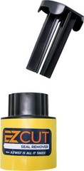 EZ-Cut Seal Remover – Quickly cut the foil seal off of chemical containers
