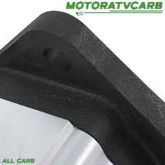 ALL-CARB Hydraulic Pump For Bobcat 653 7753 751 753 763 773 6650678 6667723