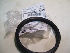 NIB PARKER SKF 461537505000 BEVELED LIP (BPP) HYDRAULIC SEAL 5.00 X 5.750 P4068
