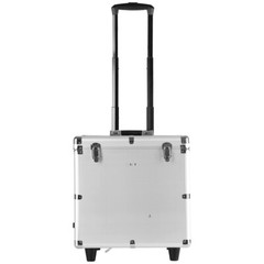 Portable Dental Delivery Unit Treatment Air Compressor Syringe Suction 4 Holes