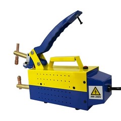 1/8″ Professional Portable Electric Spot Welder Machine Handheld Welding TipGun