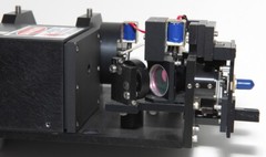 ErYAG, Big Sky Laser, 2.9 um, Class IIIb, 800 mJ @ 10 Hz, 500 mJ @ 5-20 Hz