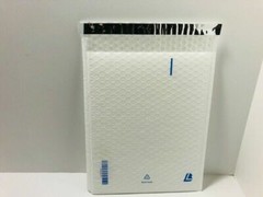 eBay Branded Shipping Supplies Padded Airjacket Bubble Envelopes 8.5x 11.25 20ct