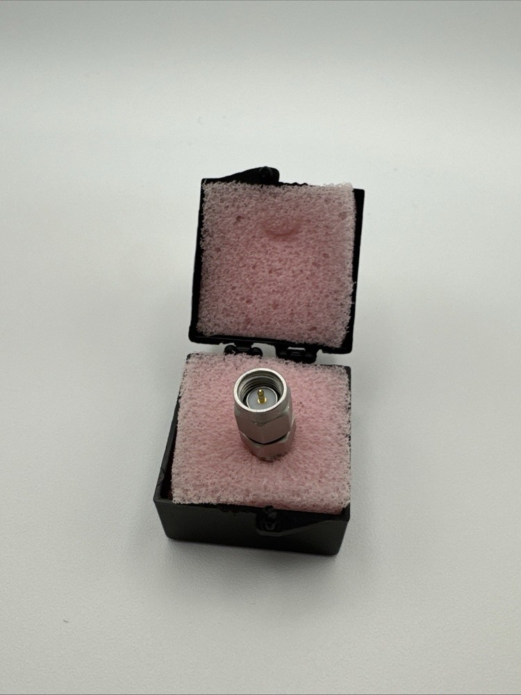 Midwest Microwave 645068-11-22 SMA Attenuator | 20dB 18GHz Screened