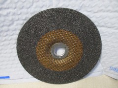 Makita Grinding Wheel 24 Grit 7″ x 1/4″ x 7/8″ A24R-BF 741413-B