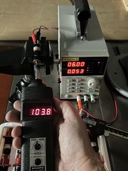 QTY 1 MAXON GEAR MOTOR WITH 84:1 RATIO-CORELESS ARMATURE 2-12 VDC REVERSIBLE