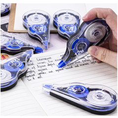 New Tombow Mono Correction Tape White Out 10 Pack