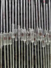 29 KIMAX, PYREX, FISHER Glass Class A 10mL Reusable Volumetric Pipette, pre own