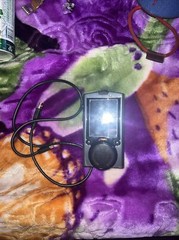 ECTACO iTRAVL TL-6 Handheld Electronic Language Translator Turn On