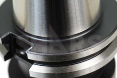 SHARS 3″ 45° INDEXABLE FACE MILL SEHT INSERTS W/ CAT 40 ARBOR NEW $171.10 OFF #[