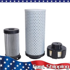 Filter Kit For Bobcat S450 S510 S530 S550 S570 T450 T630 T550 T590 T595