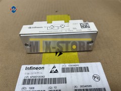 1QTY Brand NEW INFINEON/EUPEC Module BSM100GB120DLCK Quality Assurance 100%
