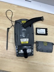 Symbol SPT1800-TRG80400 Refurbished Barcode Scanner – Untested
