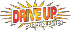 Drive-Up Super Cleaner Concentrated Degreaser – cs 4 x 128 oz bottles
