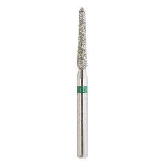 Multi-Use Dental Diamonds Modified Chamfer Burs FG Coarse CF-14C 878K/014C Green