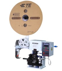 Semi-Automatic Horizontal Feed Wire Stripper for Multi-Core Cables