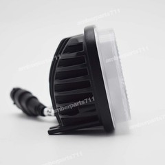 LED Work light for Case Skid Steer Loader SR130 SR175 SR240 SV185 TR270 84306337