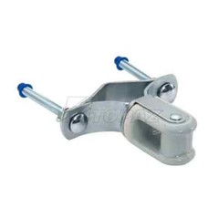 ARLINGTON 610 PORCELAIN WIRE HOLDER (PACK OF 5)