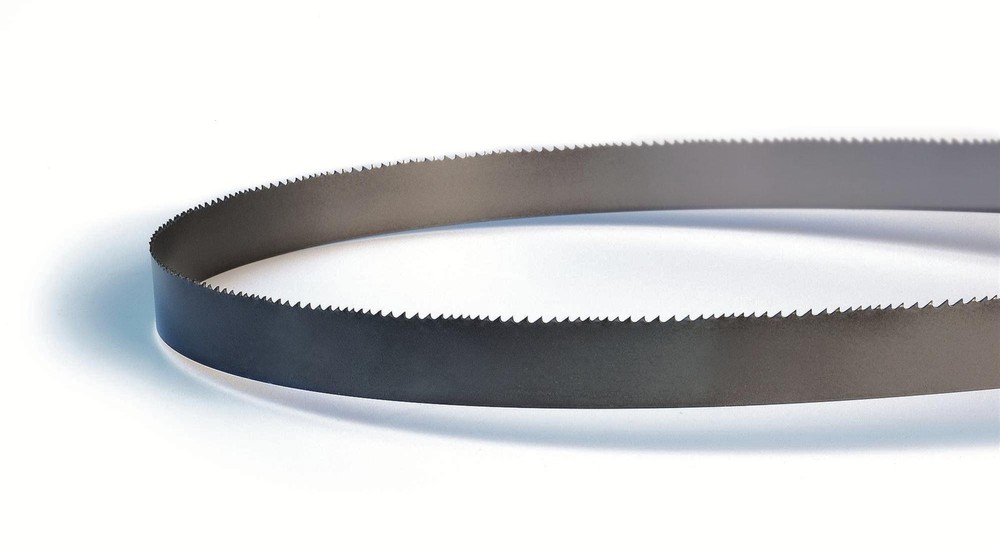 93 1/2″ (7′-9 1/2″) x 1/4 x .025 x 10/14N Band Saw Blade M42 Bi-metal 1 Pcs