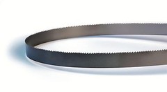 93 1/2″ (7′-9 1/2″) x 1/4 x .025 x 10/14N Band Saw Blade M42 Bi-metal 1 Pcs