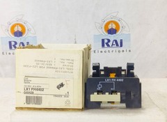NEW | TELEMECANIQUE LX1FH4402 CONTACTOR SPARE COIL 440-460V 40-400Hz FREE SHIP