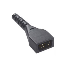 NONIN 8500 2500 SpO2 Sensor Connection Probe 8000AA Neonate Spo2 Cable
