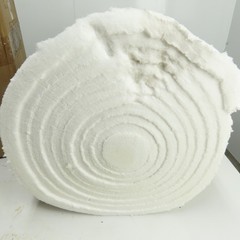 K-Lite NULL Refractory Ceramic Fiber Blanket 9 lb/cf 1″ x 24″ Wide x 25′ L