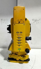 Topcon GTS-300 / GTS-304 7.2V DC Professional Electronic Survey Total Station