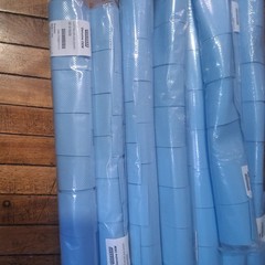 Hobart 00-919509 Curtain, Splash, Short Genuine OEM replacement unopened