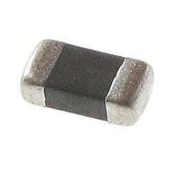 80Pcs BLM15AG100SN1D 0402 (1005 metric) Ferrite Beads 0402 10ohms Gen Use Tape