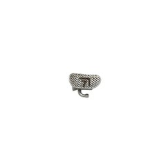 40pcs VENUS Dental Orthodontic Mini Buccal Tubes Bondable MBT 022 1st 2nd Molar