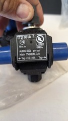 lotx3 NEW NSI TTD 0810 F Piercing Connector 750MCM-3/0 AWG Main Tap #10-#14