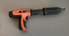 Ramset Cobra+ 0.27 Caliber Semi Automatic Powder Actuated Tool