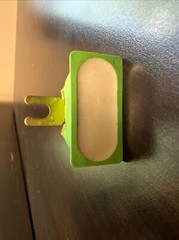 2 Tii Technologies Heavy Duty Station Protector 127M