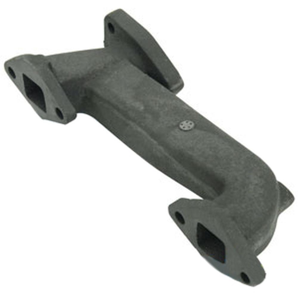 New Exhaust Manifold 736218M1 Fits Massey Ferguson 165 30 3165