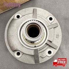 NEW 1320018 Transmission Pump for Hyster Forklift S120XLS H100XLO H70XM S3.50XM
