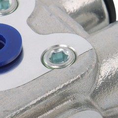 702-16-01180 702-16-01022 Pilot Valve For PC30R-8 PC350-6 PC40-7 PC100-6 PC220-8