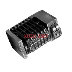 4X8 6Digit Roman Backward Printing Machine Mini Small Printer Numbering Machine